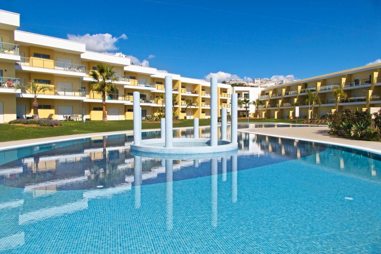 Marina De Albufeira, Best, Apartment Ai Exterior foto
