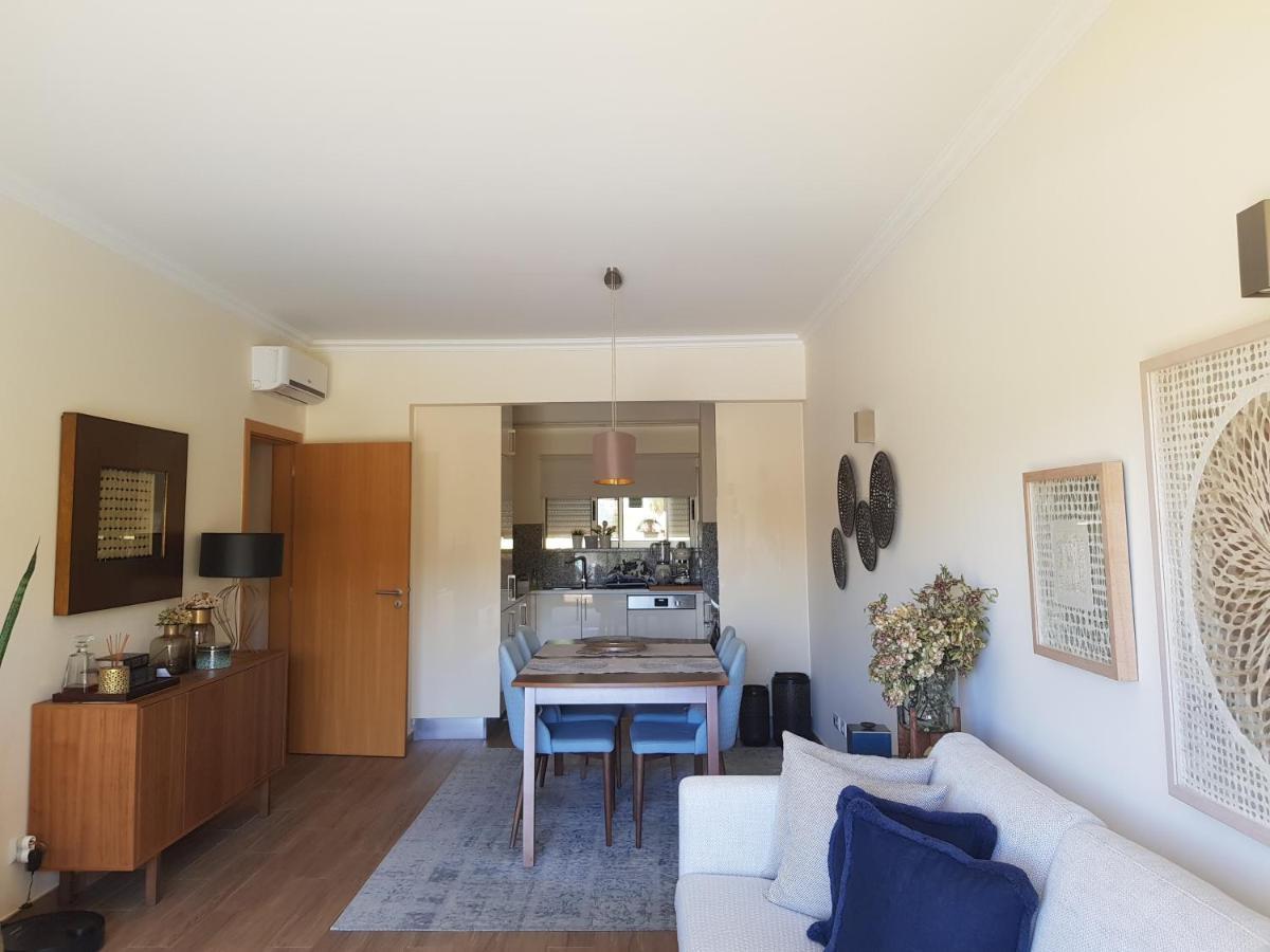 Marina De Albufeira, Best, Apartment Ai Exterior foto