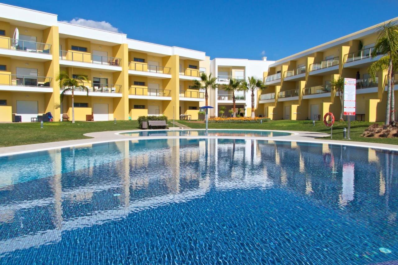 Marina De Albufeira, Best, Apartment Ai Exterior foto