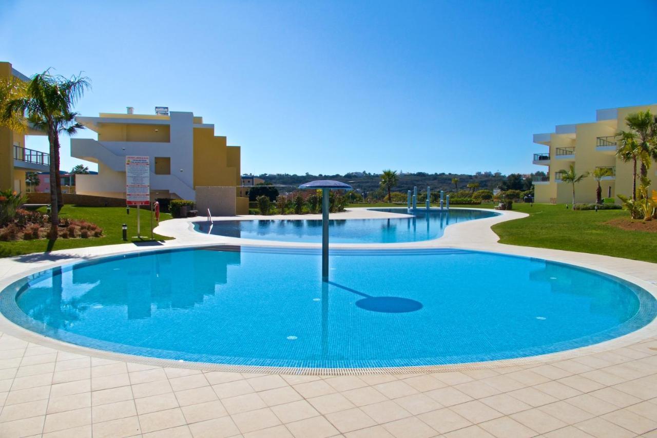 Marina De Albufeira, Best, Apartment Ai Exterior foto
