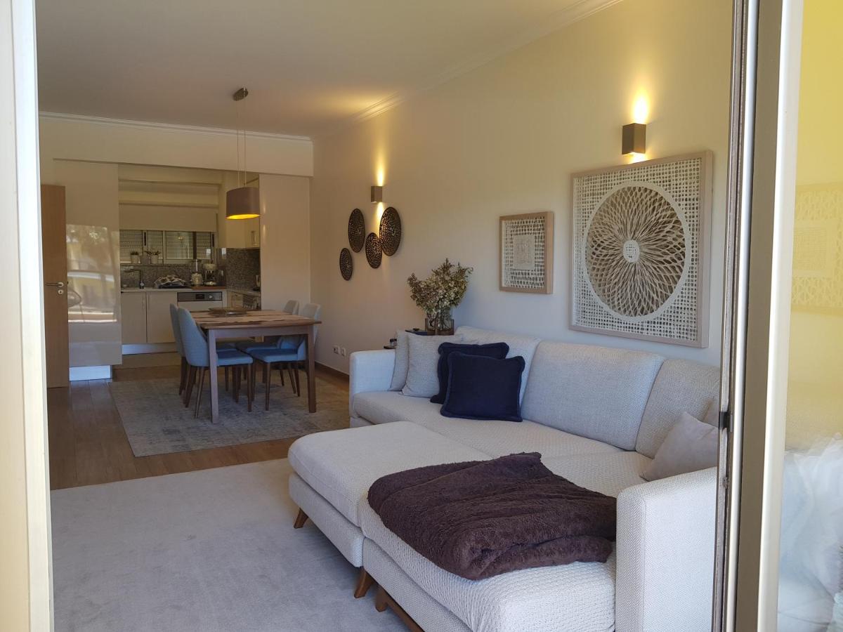 Marina De Albufeira, Best, Apartment Ai Exterior foto