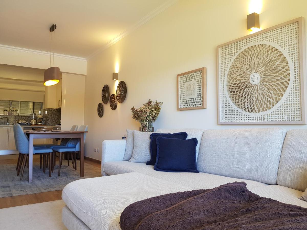 Marina De Albufeira, Best, Apartment Ai Exterior foto