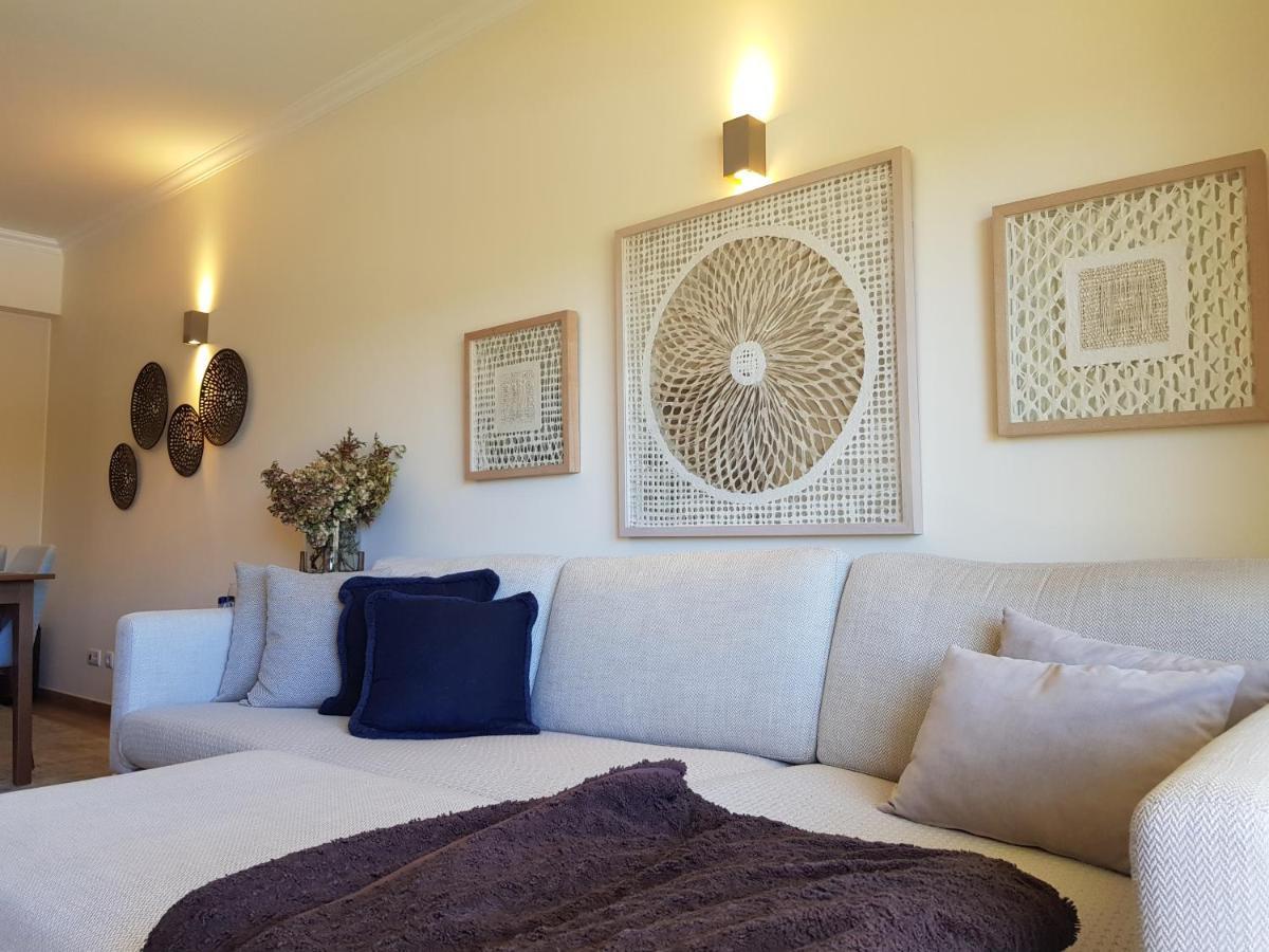 Marina De Albufeira, Best, Apartment Ai Exterior foto