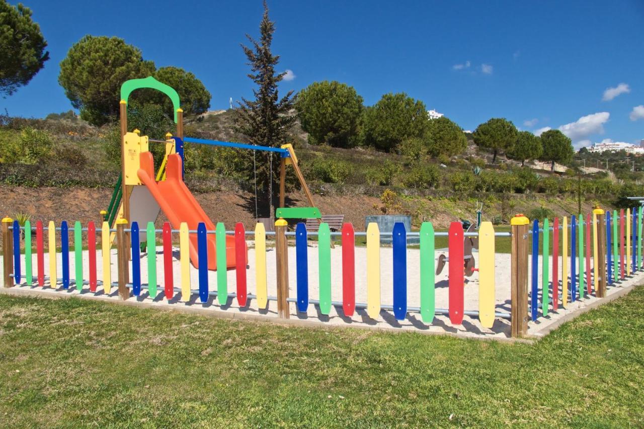 Marina De Albufeira, Best, Apartment Ai Exterior foto